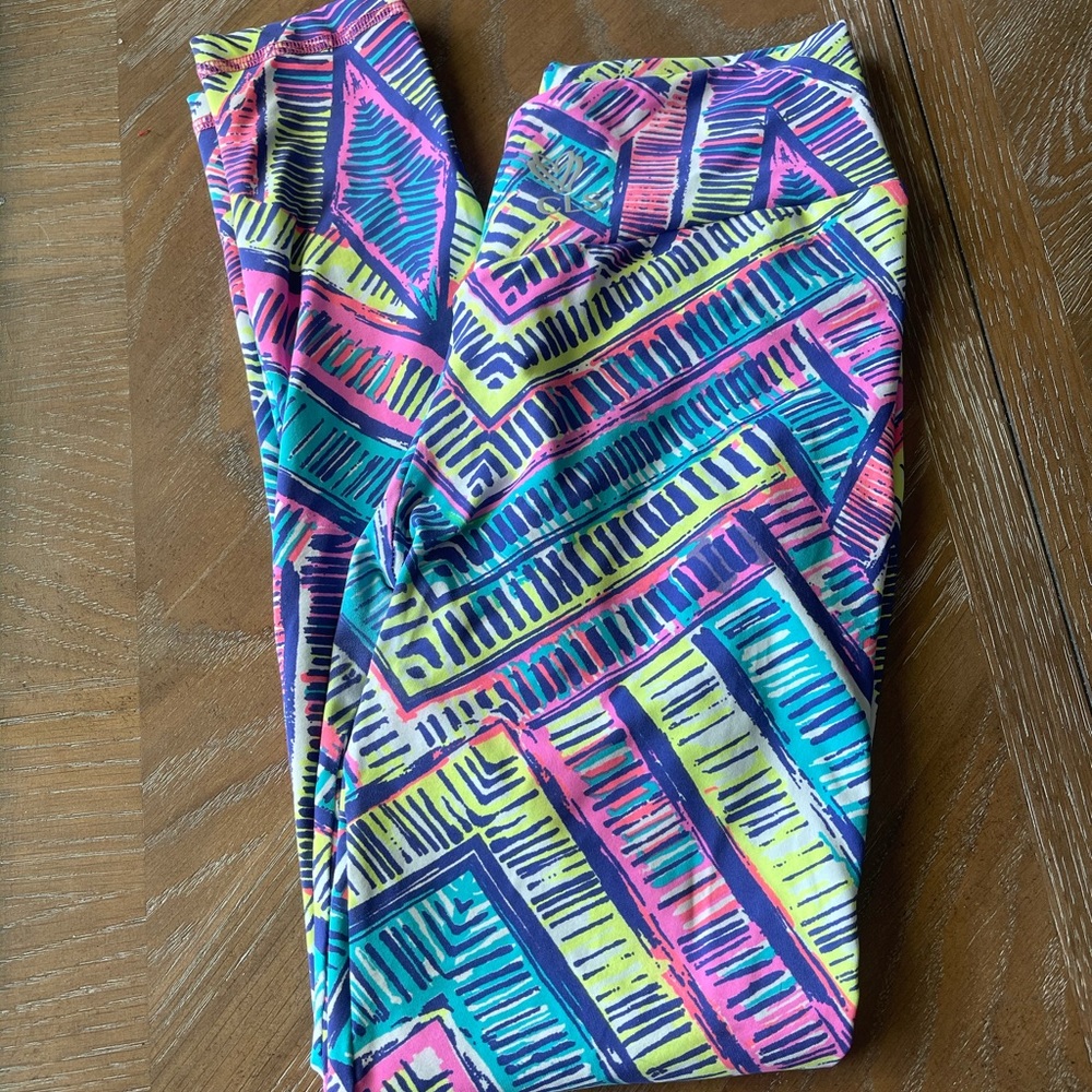 CLS Leggings